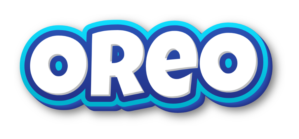Oreo