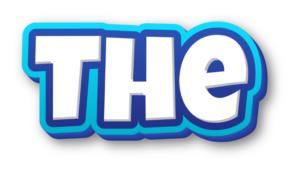 The