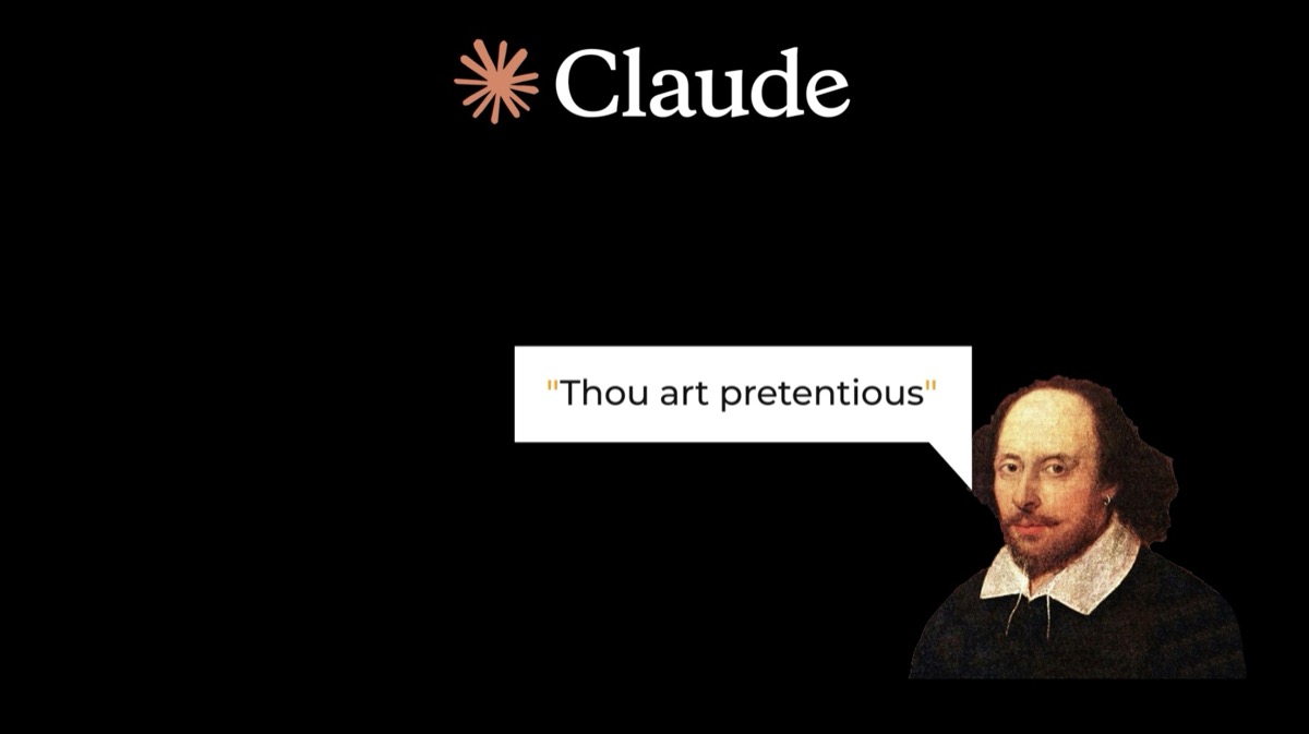 Telling your boss you want to pay for Haiku