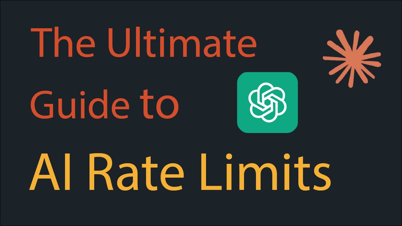 The Ultimate Guide to Handling AI API Rate Limits (OpenAI & Claude)