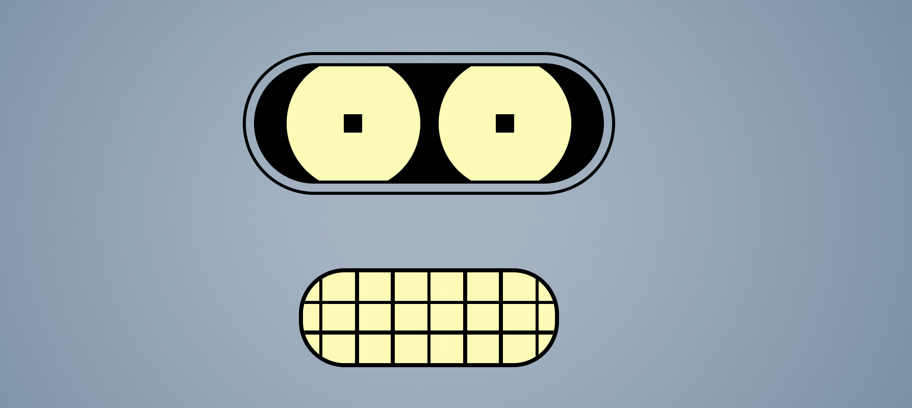 Bender Eyelid animations