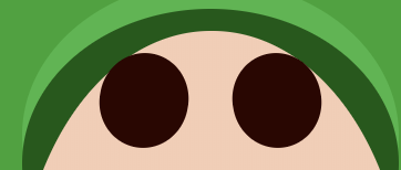 Luigi's Eyebrow 1